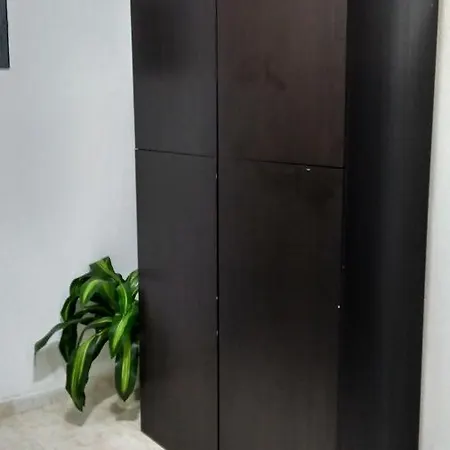 아파트 Margall *